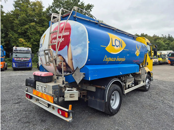 Renault Midlum 220 10500L FUEL / CARBURANT - 4 COMP/A LAMES в лизинг Renault Midlum 220 10500L FUEL / CARBURANT - 4 COMP/A LAMES: фото 5 Renault Midlum 220 10500L FUEL / CARBURANT - 4 COMP/A LAMES в лизинг Renault Midlum 220 10500L FUEL / CARBURANT - 4 COMP/A LAMES: фото 5