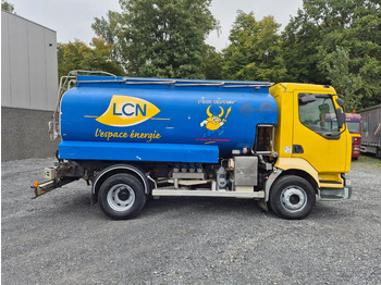 Renault Midlum 220 10500L FUEL / CARBURANT - 4 COMP/A LAMES в лизинг Renault Midlum 220 10500L FUEL / CARBURANT - 4 COMP/A LAMES: фото 4 Renault Midlum 220 10500L FUEL / CARBURANT - 4 COMP/A LAMES в лизинг Renault Midlum 220 10500L FUEL / CARBURANT - 4 COMP/A LAMES: фото 4