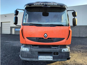 Грузовик-цистерна Для транспортировки топлива Renault Midlum 300 DXI 13500L CARBURANT / FUEL - 4 COMP: фото 2