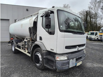 Грузовик-цистерна Для транспортировки топлива Renault Premium 270 13500L FUEL / CARBURANT TRUCK - 5 COMP - LEAF / LAMES: фото 3