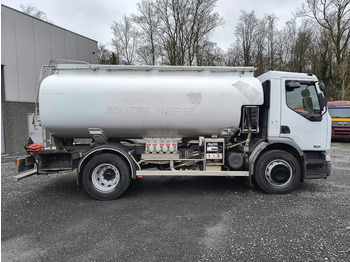 Грузовик-цистерна Для транспортировки топлива Renault Premium 270 13500L FUEL / CARBURANT TRUCK - 5 COMP - LEAF / LAMES: фото 4
