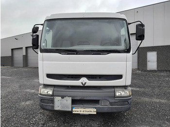 Грузовик-цистерна Для транспортировки топлива Renault Premium 270 13500L FUEL / CARBURANT TRUCK - 5 COMP - LEAF / LAMES: фото 2
