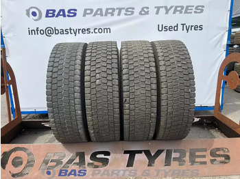 Шина BRIDGESTONE