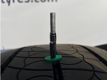 Шина для Грузовиков Bridgestone: фото 3 Шина для Грузовиков Bridgestone: фото 3