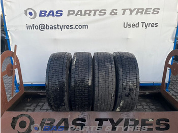 Шина CONTINENTAL