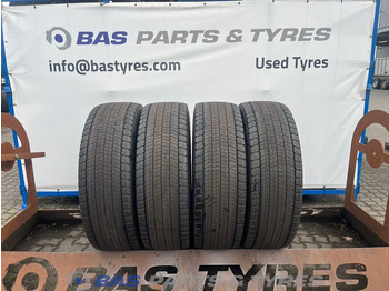 Шина CONTINENTAL