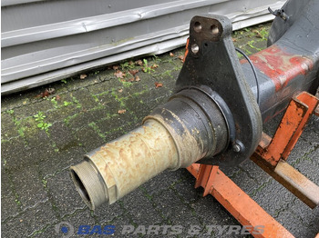 Задняя ось для Грузовиков DAF Achterashuis DAF 1657589: фото 4