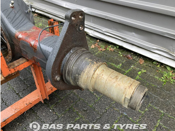 Задняя ось для Грузовиков DAF Achterashuis DAF 1657589: фото 3