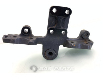 Подвеска DAF