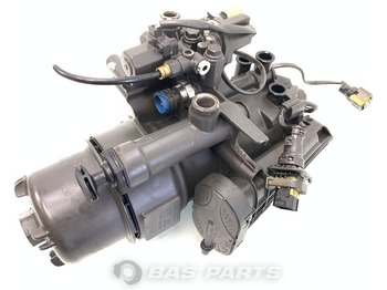 Топливный фильтр для Грузовиков DAF Brandstoffilterhuis DAF 1951946: фото 3 Топливный фильтр для Грузовиков DAF Brandstoffilterhuis DAF 1951946: фото 3