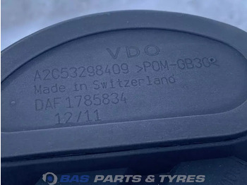 Топливный бак для Грузовиков DAF Brandstoftank DAF 530 Liter 1785834: фото 5