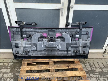 Решётка радиатора для Грузовиков DAF CF Euro 6 Grille DAF 1877261: фото 2 Решётка радиатора для Грузовиков DAF CF Euro 6 Grille DAF 1877261: фото 2