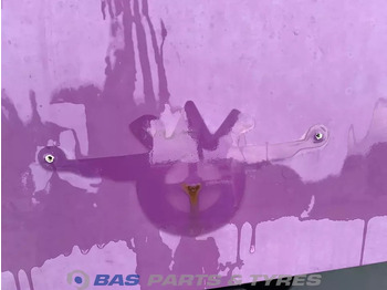 Решётка радиатора для Грузовиков DAF CF Euro 6 Grille DAF 1877261: фото 5 Решётка радиатора для Грузовиков DAF CF Euro 6 Grille DAF 1877261: фото 5