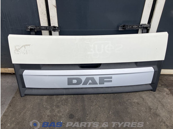 Решётка радиатора DAF CF