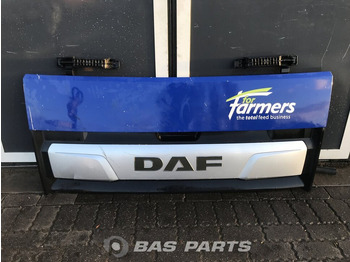 Решётка радиатора DAF CF