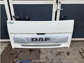 Решётка радиатора DAF CF