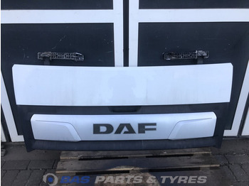 Решётка радиатора DAF CF