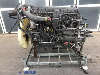 Двигатель DAF CF