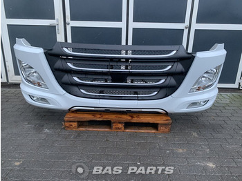 Бампер DAF CF