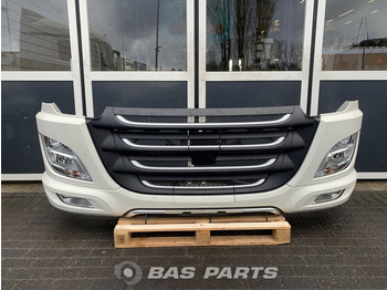 Бампер DAF CF