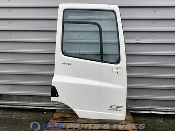 Дверь и запчасти DAF CF