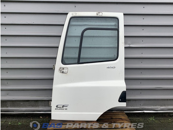 Дверь и запчасти DAF CF