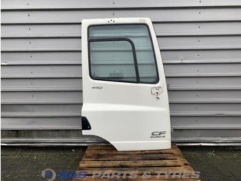 Дверь и запчасти DAF CF