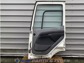 Дверь и запчасти для Грузовиков DAF CF (Meerdere types): фото 2