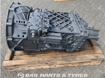 Коробка передач DAF CF 75