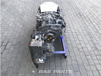 Коробка передач для Грузовиков DAF CF85 Euro 4-5: фото 2 Коробка передач для Грузовиков DAF CF85 Euro 4-5: фото 2