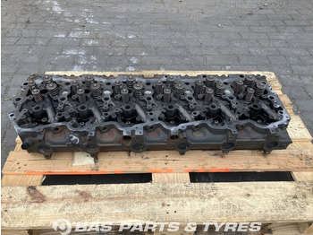 Блок цилиндров DAF