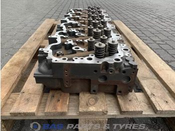 Блок цилиндров для Грузовиков DAF Cilinderkop DAF MX13 355 H2 2125762: фото 2
