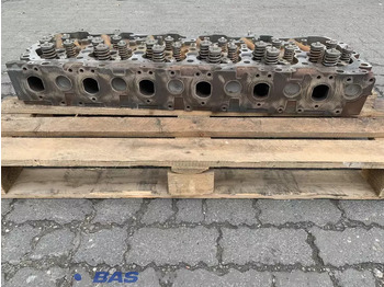 Блок цилиндров для Грузовиков DAF Cilinderkop DAF MX13 355 H2 2125762: фото 3