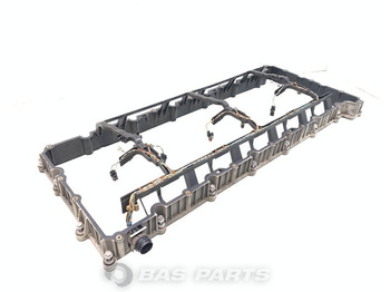 Двигатель и запчасти DAF