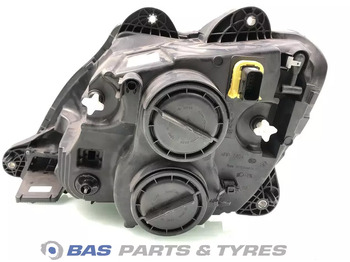 Передняя фара для Грузовиков DAF Koplamp 1939782: фото 2 Передняя фара для Грузовиков DAF Koplamp 1939782: фото 2