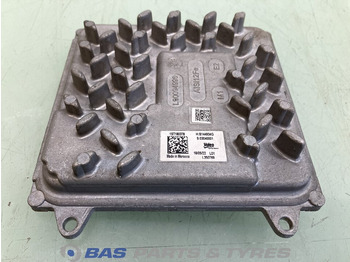 Передняя фара DAF