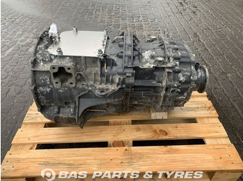 Коробка передач DAF LF