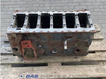 Двигатель и запчасти DAF