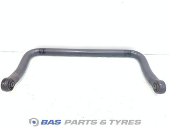 Подвеска DAF