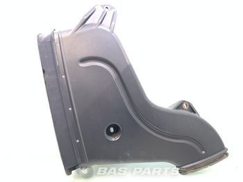 Двигатель DAF