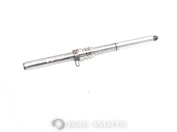 Коробка передач DAF