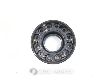 Двигатель DAF