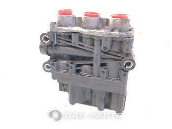 Амортизатор DAF