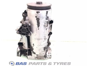 Масляный фильтр DAF