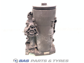 Масляный фильтр DAF