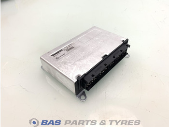 Блок управления DAF