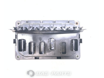 Кабели/ Провода DAF