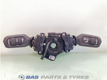 Приборная панель DAF