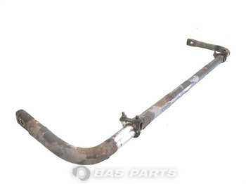 Рама/ Шасси DAF