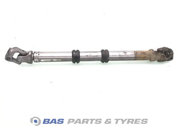 Рулевой механизм DAF